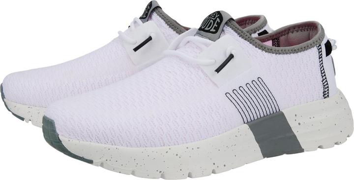 Actual product image Hey Dude Sirocco W Sport Stripe (37)