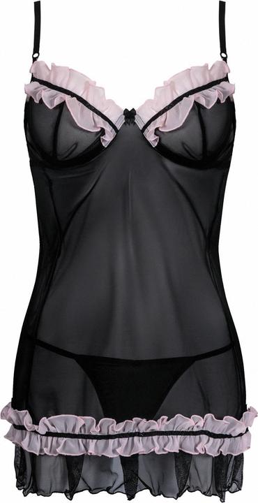 Immagine prodotto Anais Apparel Mini abito (3XL)