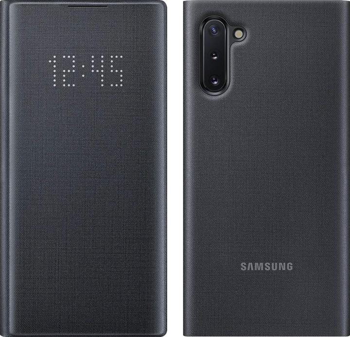 Produktbild Samsung LED View Cover (Samsung Galaxy Note 10)