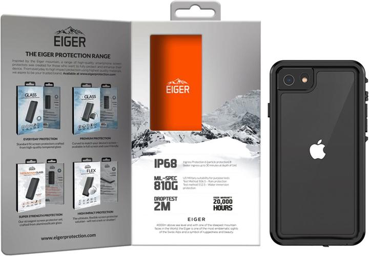 Image du produit Eiger Avalanche Case