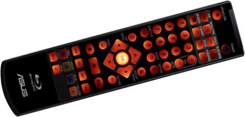 Actual product image ASUS O!Play BDS-700
