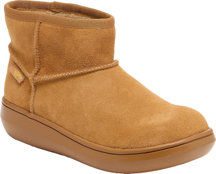 Produktbild Rocket Dog Stiefeletten Sugar Rush Wildleder (39)