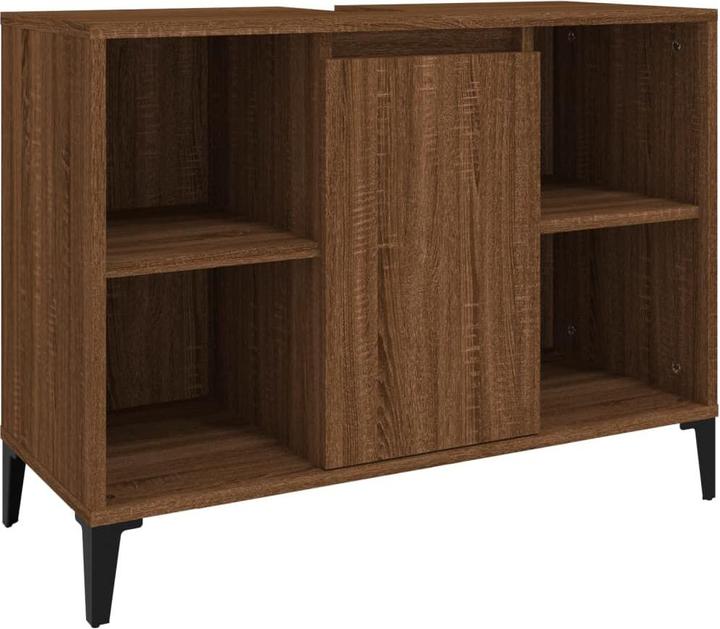 Actual product image VidaXL Ranice (80 x 33 x 60 cm)