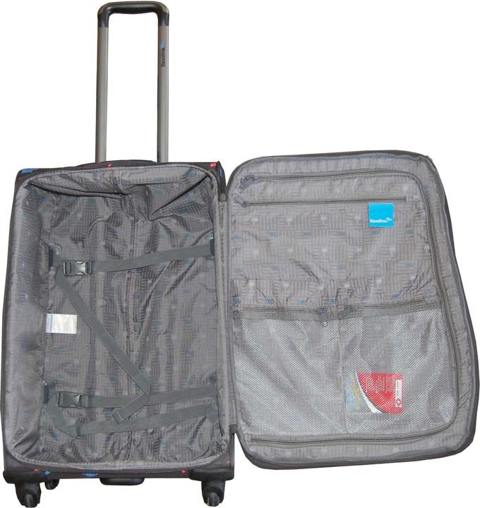 Produktbild Saxoline Vespa (61 l, L (90 - 115l))