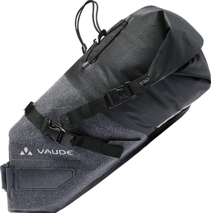 Produktbild Vaude Trailsaddle Compact (7 l, Satteltasche)