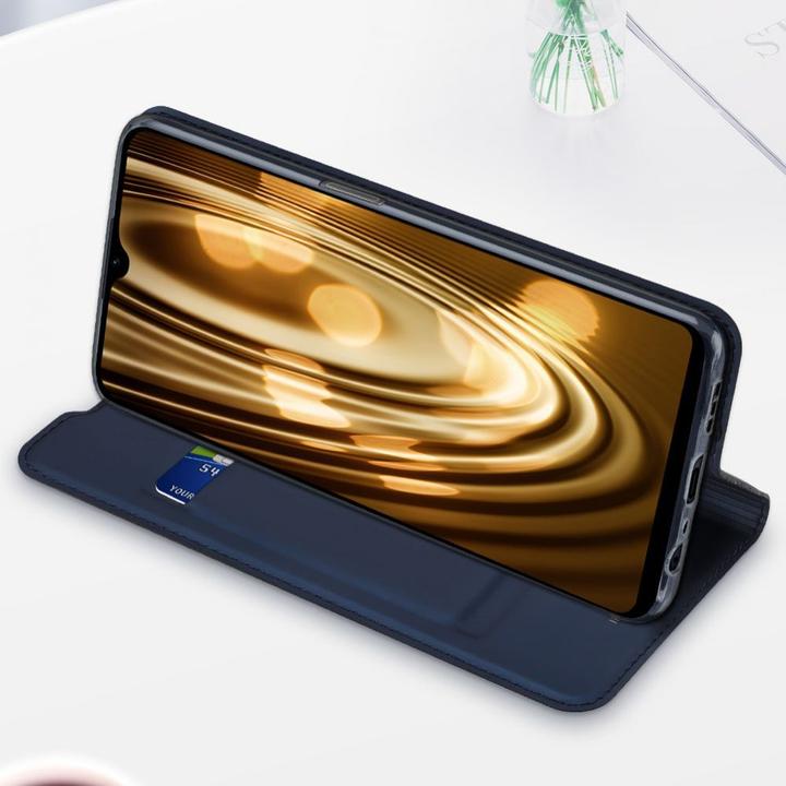 Actual product image Dux Ducis Pro Series (Oppo A77 5G)