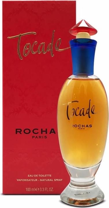 Produktbild Rochas Tocade (Eau de Toilette, 100 ml)