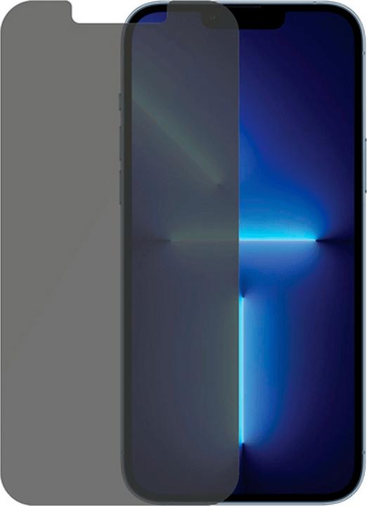 Actual product image PanzerGlass Privacy (1 Piece, Apple iPhone 13 Pro Max)