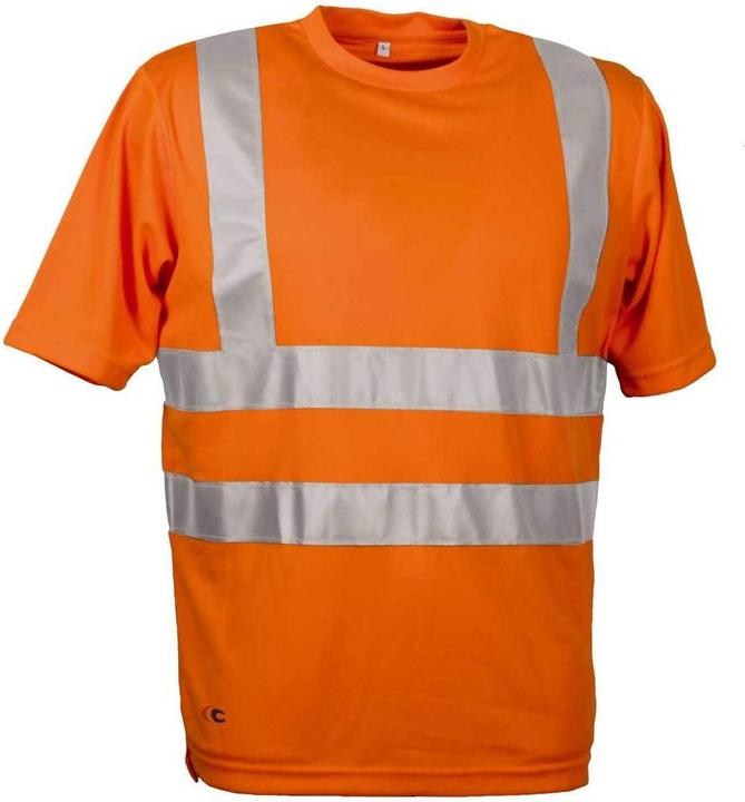 arancio fluo