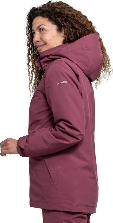 Actual product image Schöffel 3in1 Jacket Style Tamina (38, M)