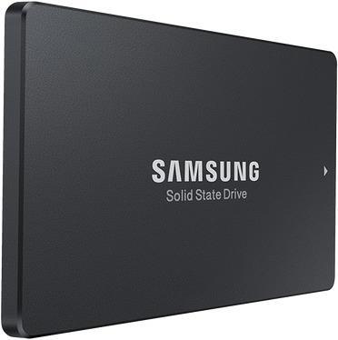 Produktbild Samsung Pm863 (480 GB, 2.5")