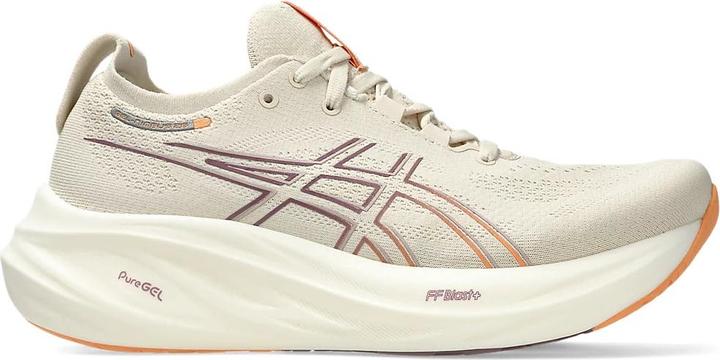 ASICS Performance Gel Nimbus 26 Laufschuh Damen