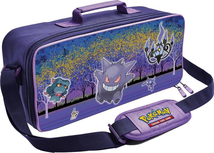 Ultra Pro Sac Pokémon Haunted Hollow Deluxe