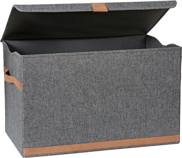 Produktbild Love it Store it PREMIUM Aufbewahrungstruhe (62 x 37.5 x 39 cm, 91 l)