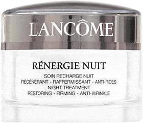 Lancôme Renergie Nuit (50 ml, Crema notte)