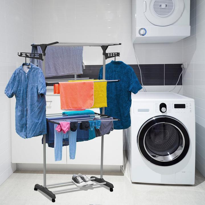 Actual product image Promis SU105 VERONA tumble dryer (16 m)