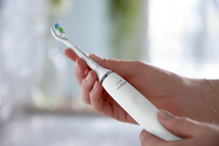 Produktbild Philips Sonicare HX3681/33 (Schallzahnbürste)