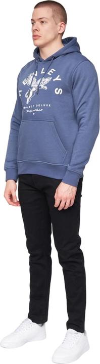 Image du produit Henleys - Sweat à capuche COLHEN - Homme (XL)