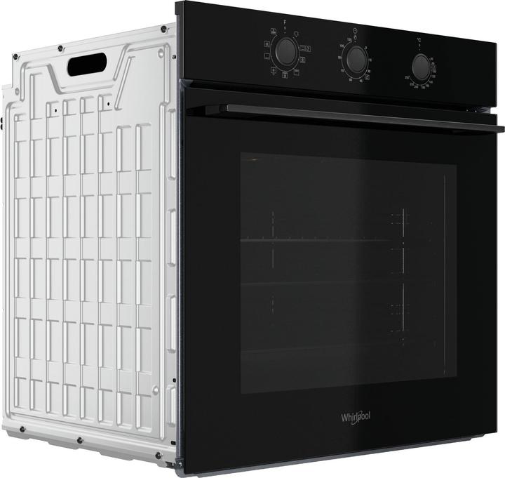 Image du produit Whirlpool OMK38HU0B