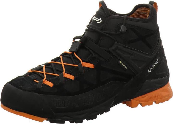 Image du produit AKU Chaussure outdoor Rock DFS Mid GTX (45)