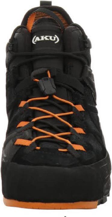Image du produit AKU Chaussure outdoor Rock DFS Mid GTX (45)