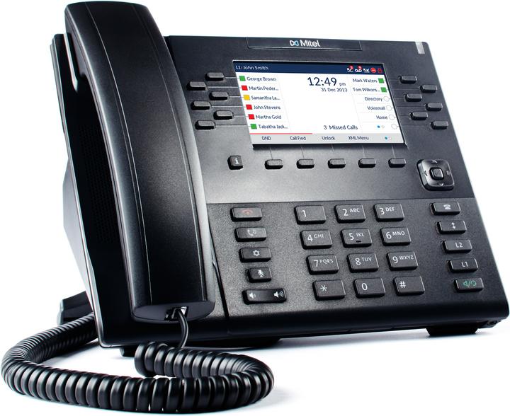 Immagine prodotto Mitel 6869i
