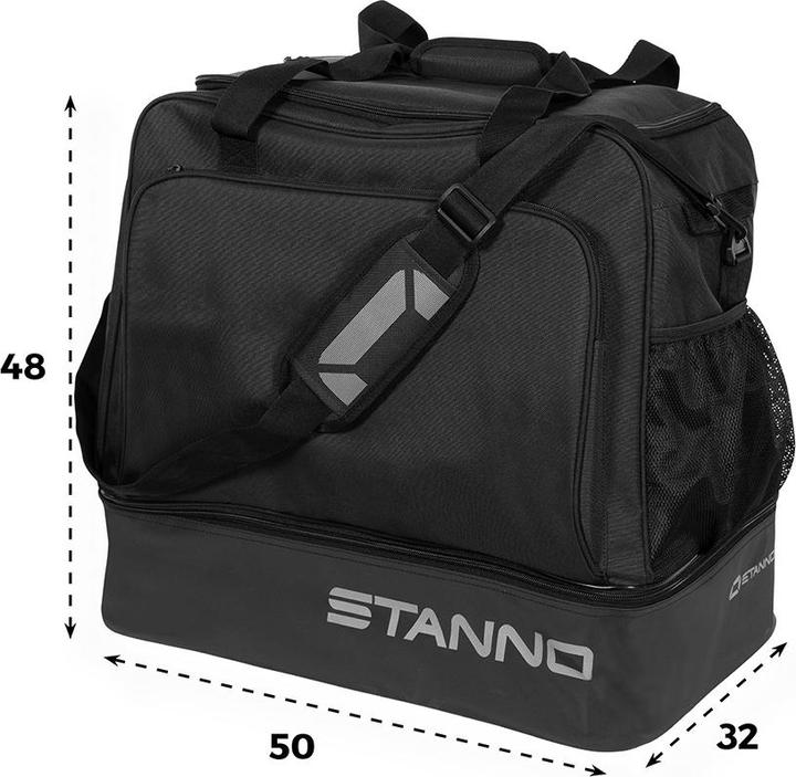 Produktbild Stanno Pro Sporttasche Prime