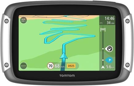 Produktbild TomTom Rider 40 CE