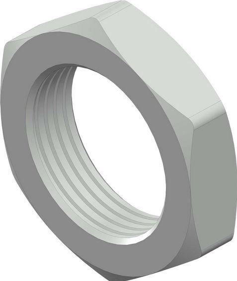 Immagine prodotto Rs Pro Scanalatura esagonale per filettatura di fissaggio M8x0,5 (M8)