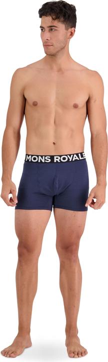 Produktbild Mons Royale Hold 'em Shorty Boxer (L)