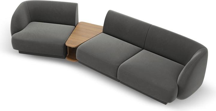 Produktbild Micadoni Miley (2-Sitzer, 3-Sitzer, 4-Sitzer)