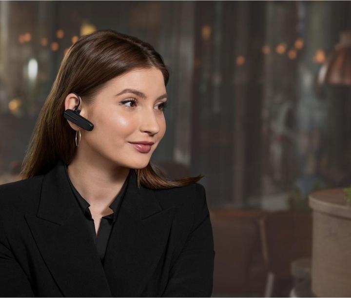 Actual product image Jabra Talk 5 (Wireless, USB Type-B)