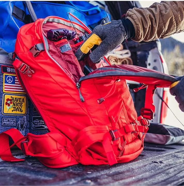 Immagine prodotto Gregory Targhee 26L (26 l)