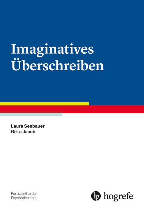 Produktbild Imaginatives Überschreiben (Deutsch, Gitta Jacob, Laura Seebauer, 2021)