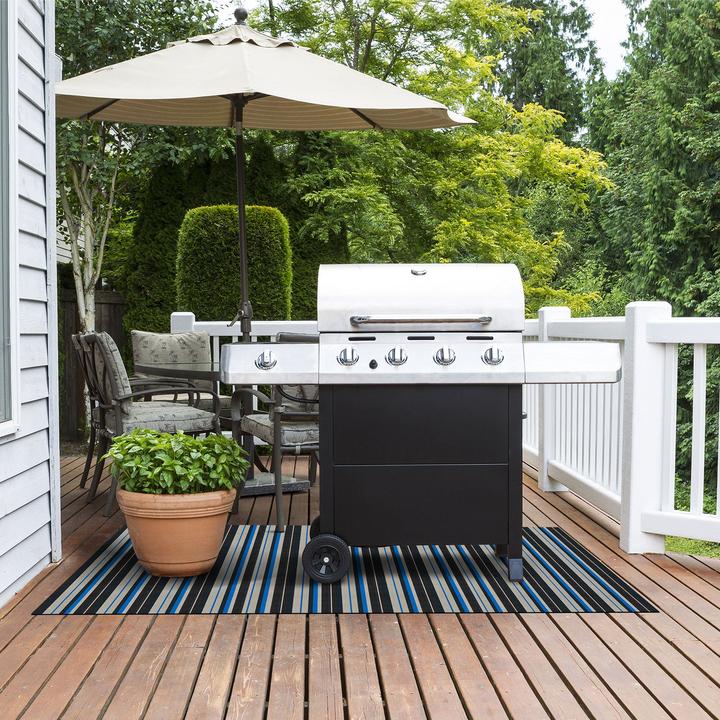 Image du produit Karat Tapis de balcon (180 x 270 cm)
