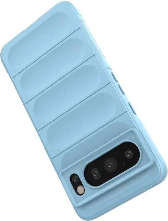 Produktbild Screenguard CloudCase Google Pixel 8 Pro TPU Hülle (Google Pixel 8 Pro)