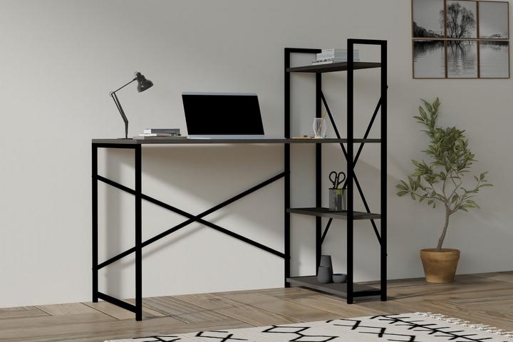 Actual product image Kalune Design Eliana (120 x 60 x 75 cm)