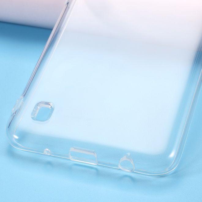 Actual product image MU Classic Softcase TPU Series (Samsung Galaxy A10)