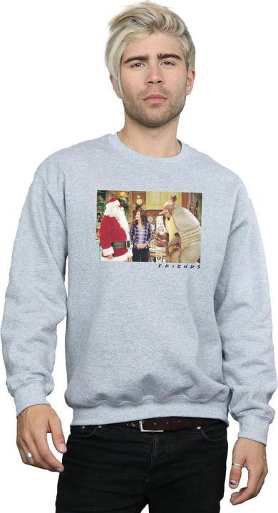Produktbild Friends The Holiday Armadillo Sweatshirt (XXL)