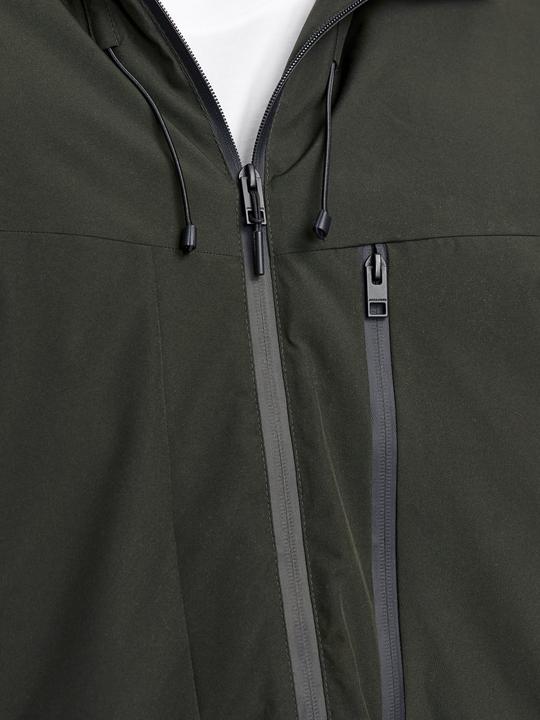 Produktbild Jack & Jones Plus Parka Parka (3XL)