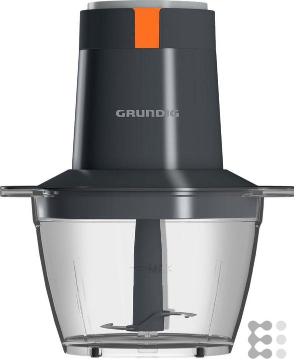 Actual product image Grundig CH5320 (500 ml, 500 W)