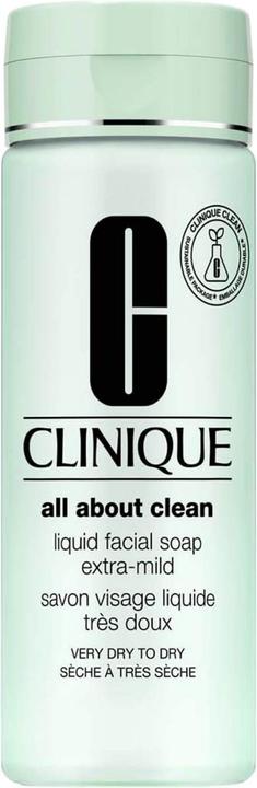 Productafbeelding Clinique Liquid Facial (Zeep, 200 ml)