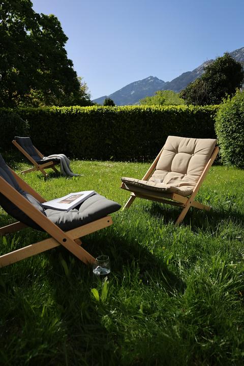 Actual product image Karup Design Boogie Outdoor