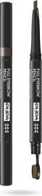 Immagine prodotto Pupa Milano Eyebrow Liner 003 Extra Dark 1.1ml (Extra scuro)
