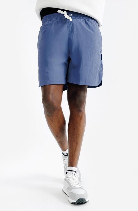 Produktbild Decathlon Shorts Herren Leinen - blau (XL)