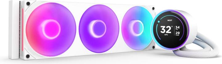 Produktbild NZXT Kraken Elite 360