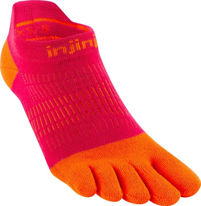Immagine prodotto Injinji Women's Run Lightweight No-Sho (M/L)