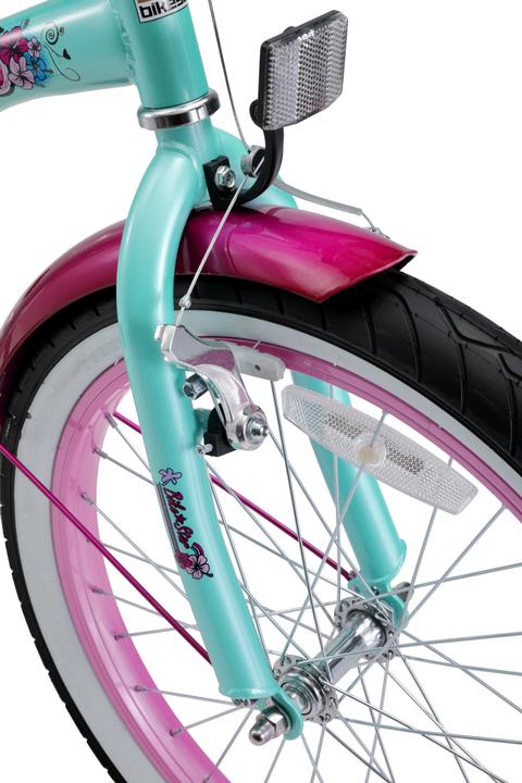 Immagine prodotto Bikestar Cruiser (20")