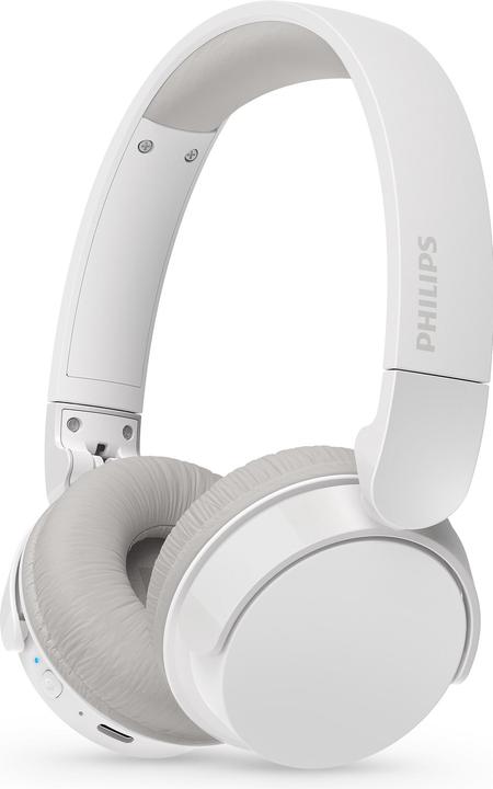 Philips TAH3209WT/00 (No noise cancelling, 25 h, Wireless)
