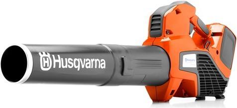 Produktbild Husqvarna Laubblasgerät 536 Li B - ohne Akku/Ladegerät (Akkubetrieb)